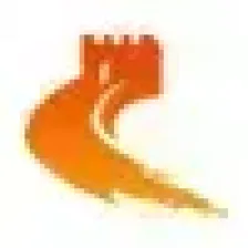 春天的风 logo