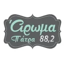 'Αρωμα 88.2 logo