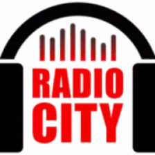 Radio City (Maribor) 100.6 FM logo