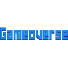 Gameoverse Radio logo