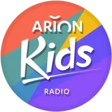 Arion Kids logo
