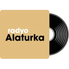 Radyo Alaturka logo