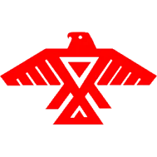 Eclectic001 Turtle Island Ojibwe Edition logo