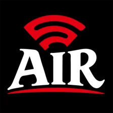 AIR-Radio logo