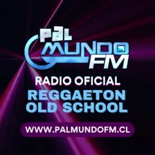 PalMundo FM logo