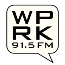 WPRK: Best in Basement Radio logo