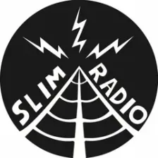 Slim Radio logo