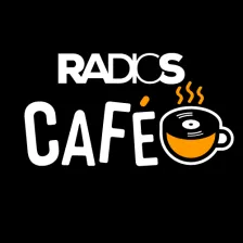 Radio S Cafe logo
