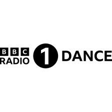 BBC Radio 1 Dance logo