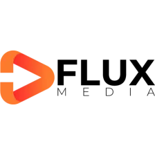 FLUXMEDIA logo