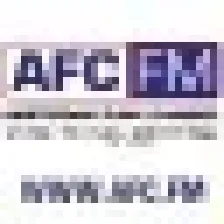 Amsterdam Funk Channel logo