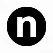 NoEsFm logo