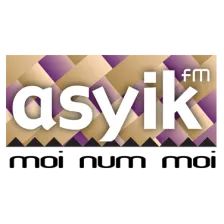 Asyik FM logo