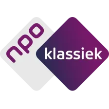 NPO Klassiek logo