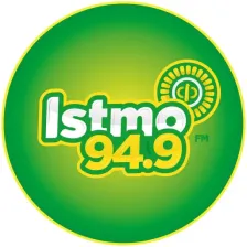 ISTMO 94.9 (Acayucan) - 94.9 FM - XHPTEA-FM - ACayucan, Veracruz logo