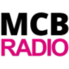 MCB RADIO logo
