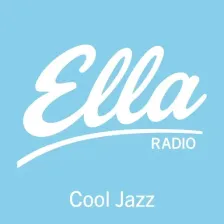 Ella Radio - Cool Jazz logo