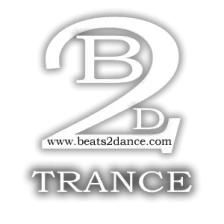 Beats2dance Trance logo