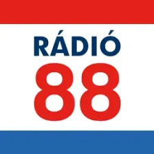 Rádió 88 Szeged logo
