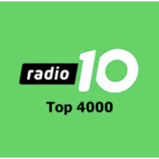 RADIO 10 TOP 4000 logo