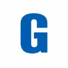 96.9FM GuardianRadio logo
