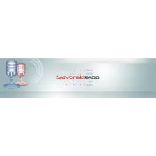 Slavonski radio logo