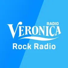 Veronica Goud van oud logo