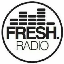 Fresh Radio logo