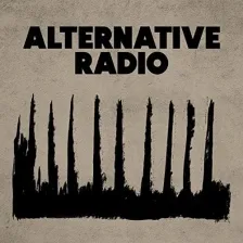 Altrockmetal-Radiogirls logo
