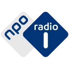 NPO Radio 1 logo