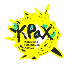 ΚραΧ logo