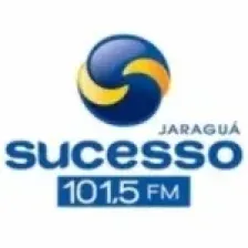sucesso fm 101,5 logo