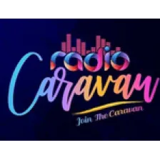 radiocaravan logo