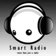 SmartRadio Indonesia logo