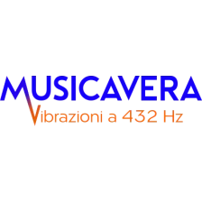 Radio MusicaVera logo