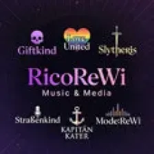RicoReWi logo