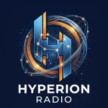 Hyperion Radio logo