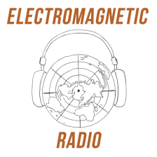 ElectroMagnetic Radio logo