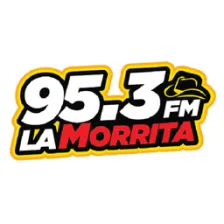 LA MORRITA 95.3 (El Fuerte) - 95.3 FM - XHPFRT-FM - Luz Network - El Fuerte, Sinaloa logo