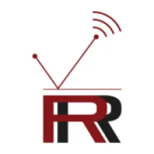 Redline Radio logo