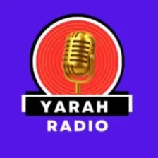 Yarah Radio logo