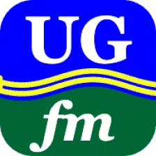 UGFM Radio Murrindindi logo