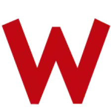 W Radio Colombia, Bogotá (HJCZ 690 AM; HJLN 99.9 MHz FM) Caracol Estéreo / Caracol Radio logo