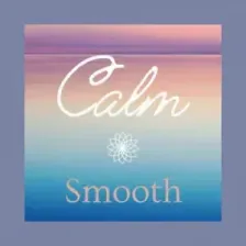 Calm Smooth logo