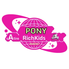 Pony Radio logo