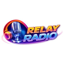 Relay Radio logo
