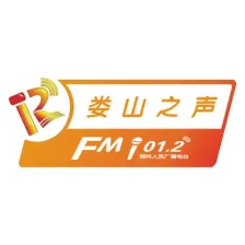 桐梓电台 综合广播 logo
