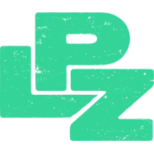 Low Pressure Zone logo