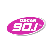 OSCAR 90.1 (La Cruz de Elota) - 90.1 FM - XHLCE-FM - La Cruz de Elota/Culiacán, Sinaloa logo