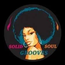 Solid Soul Grooves Radio - Stourbridge (MP3) logo
